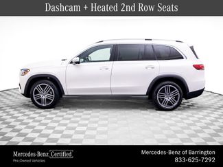 Used 2023 Mercedes-Benz GLS 450 4MATIC video 2