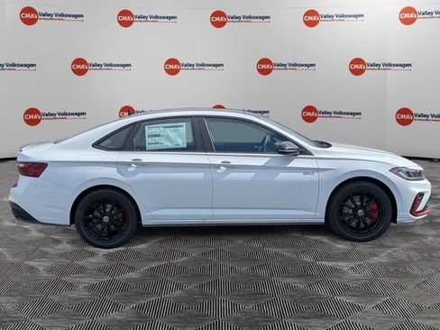 New 2026 Volkswagen Jetta GLI Autobahn image 4