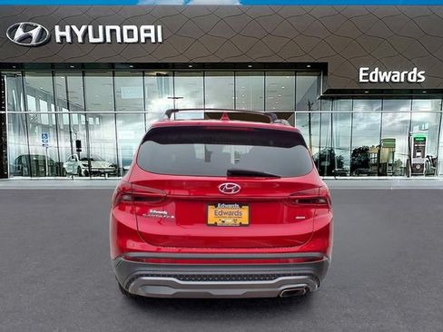 Used 2022 Hyundai Santa Fe XRT AWD/4WD image 6