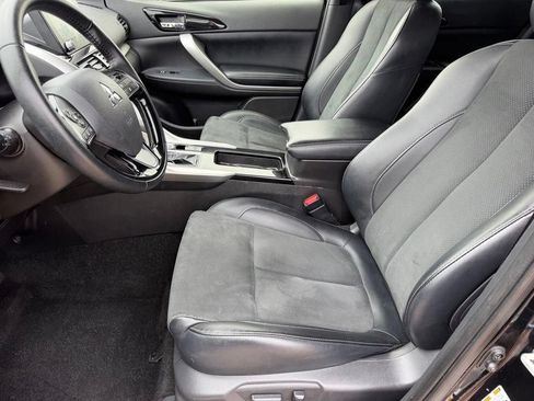 Used 2025 Mitsubishi Eclipse Cross SE AWD/4WD image 10