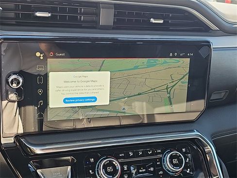 New 2025 GMC Sierra 3500 Denali w/ Denali Reserve Package image 12