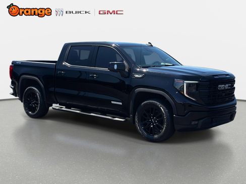 Used 2023 GMC Sierra 1500 Elevation w/ Elevation Premium Package image 1