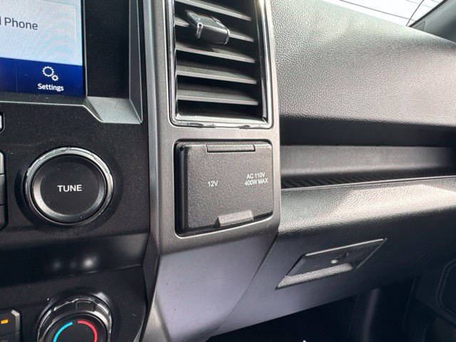 Used 2019 Ford F150 XLT w/ Equipment Group 302A Luxury AWD/4WD image 19