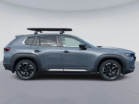 Certified 2023 MAZDA CX-50 Meridian Edition w/ Apex Package image 2