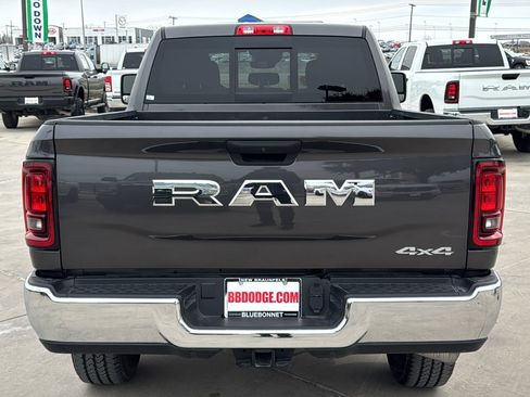 Certified 2026 RAM 2500 Tradesman image 6