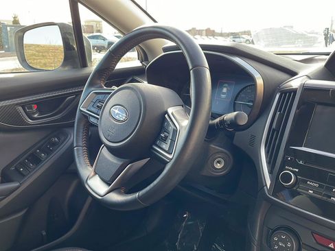 Used 2019 Subaru Crosstrek 2.0i Premium image 5