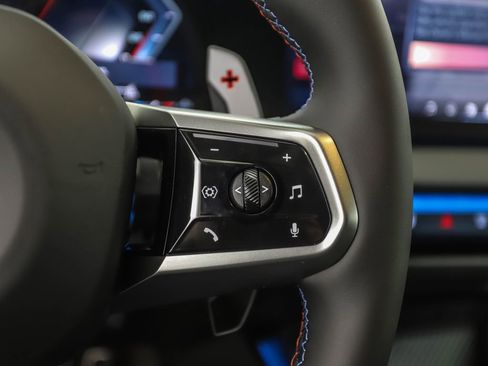 New 2026 BMW X3 M50 w/ Premium Package image 14