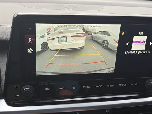 Used 2024 Kia Forte GT-Line w/ GT-Line Premium Package image 22