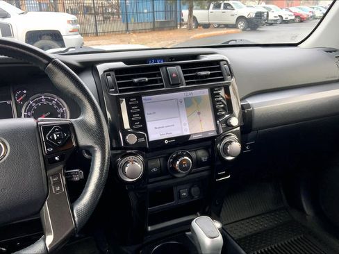 Certified 2023 Toyota 4Runner TRD Off-Road Premium image 7