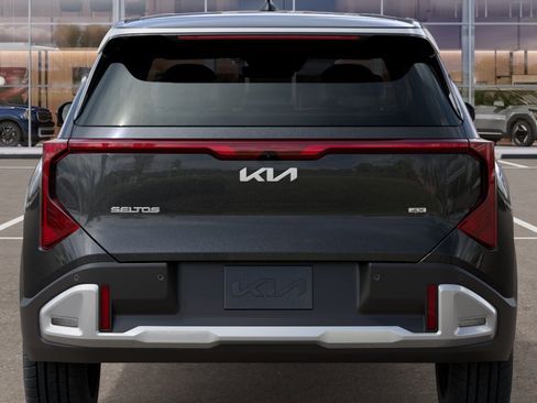 New 2027 Kia Seltos EX AWD/4WD image 13