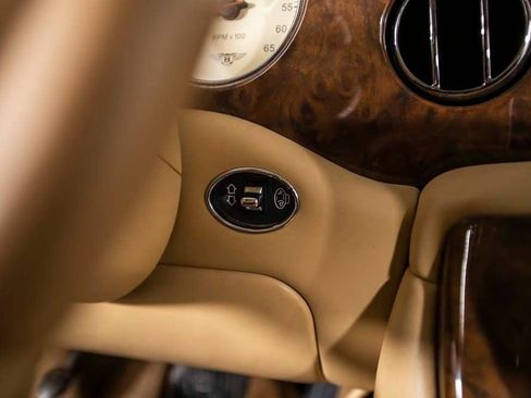 Used 1999 Bentley Arnage Green Label RWD image 28