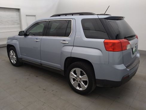 Used 2015 GMC Terrain SLT w/ Open Road Package FWD image 3
