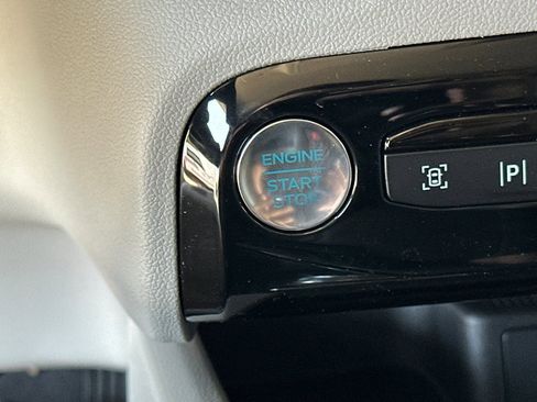 New 2024 Ford Escape Platinum w/ Premium Technology Package image 20