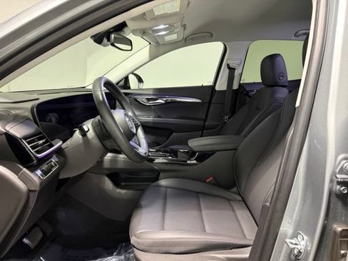 Certified 2025 Buick Envision Preferred AWD/4WD image 14