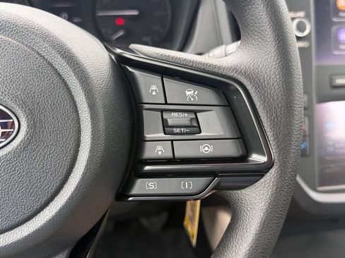 Used 2026 Subaru Forester AWD/4WD image 24