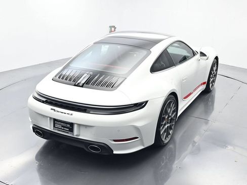 Certified 2026 Porsche 911 Carrera 4S AWD/4WD image 41