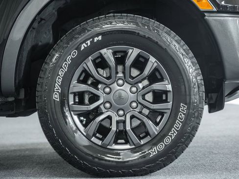 Certified 2019 Ford Ranger Lariat w/ Equipment Group 501A Mid image 22