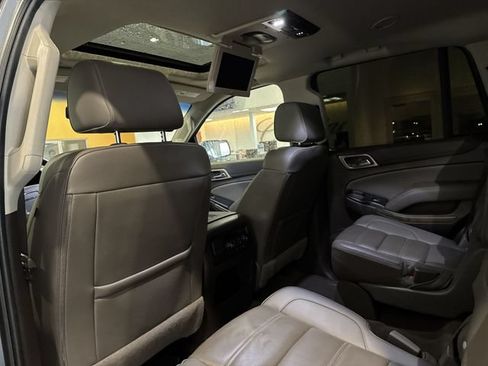 Used 2019 GMC Yukon Denali w/ Open Road Package RWD image 14