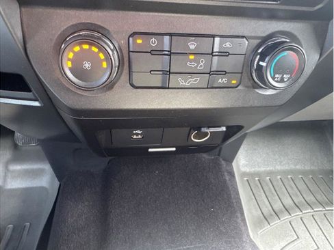 Used 2017 Ford F150 XLT RWD image 20