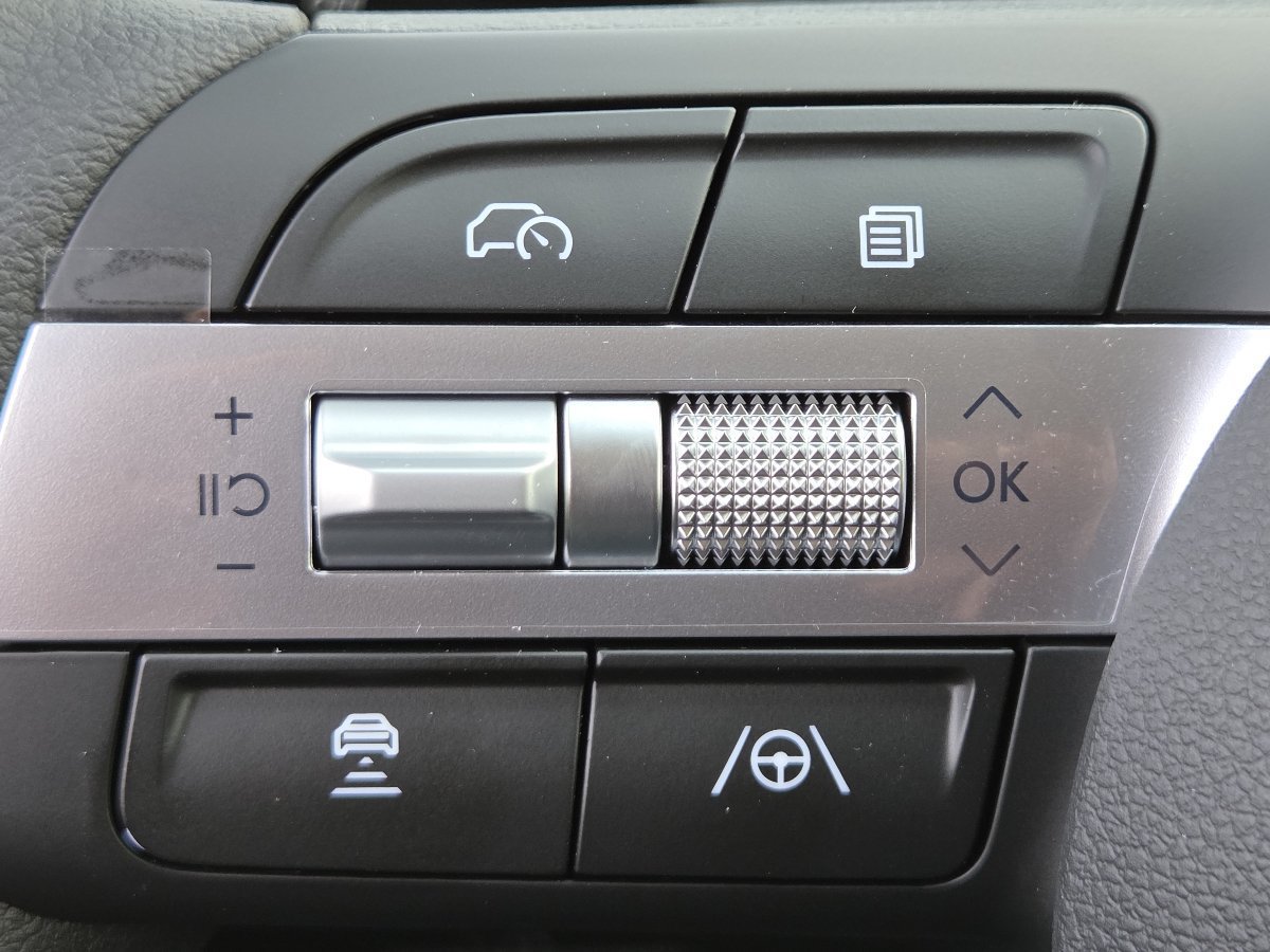 New 2026 Hyundai Tucson SEL Plus AWD/4WD image 33