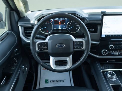 Used 2022 Ford Expedition XLT RWD image 17