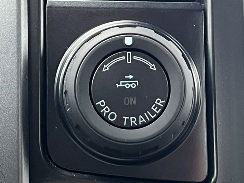 Certified 2024 Ford F150 XLT w/ Mobile Office Package image 31