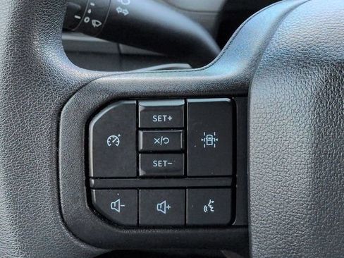 Certified 2025 Ford F150 STX AWD/4WD image 23