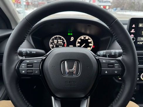 New 2026 Honda HR-V EX-L image 22