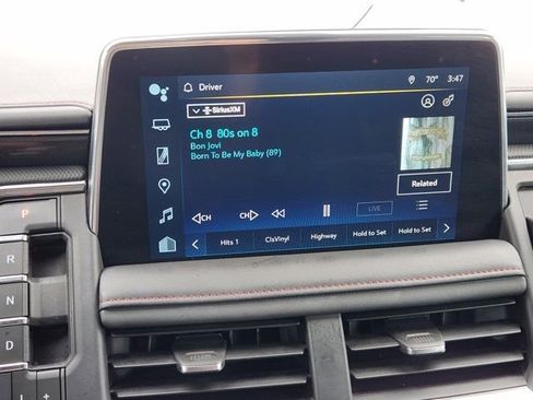 Used 2023 Chevrolet Tahoe RST image 5