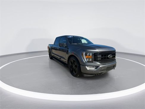 Used 2022 Ford F150 XLT w/ Equipment Group 302A High image 2