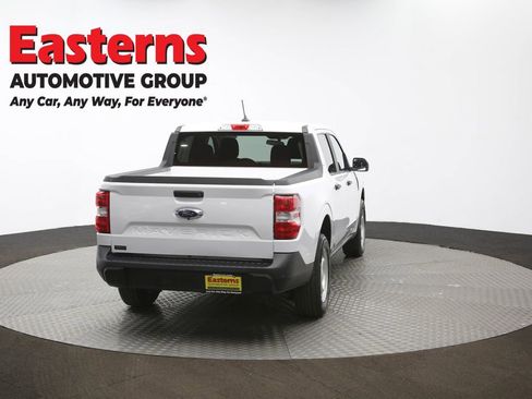 Used 2023 Ford Maverick XL image 36