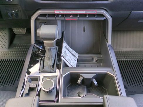 New 2026 Toyota Tundra SR5 image 18