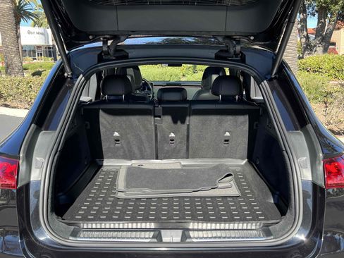 Used 2023 Mercedes-Benz EQE 350+ 4MATIC SUV w/ Exclusive Trim Package image 62