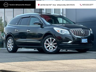 Used 2015 Buick Enclave Premium