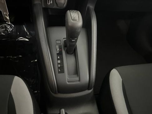 Used 2025 Nissan Versa S w/ Trunk Package FWD image 65