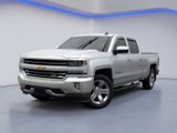 Used 2017 Chevrolet Silverado 1500 LTZ Z71 w/ LTZ Plus Package image 2