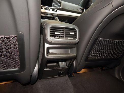 Used 2021 Mercedes-Benz GLE 53 AMG 4MATIC Coupe image 29