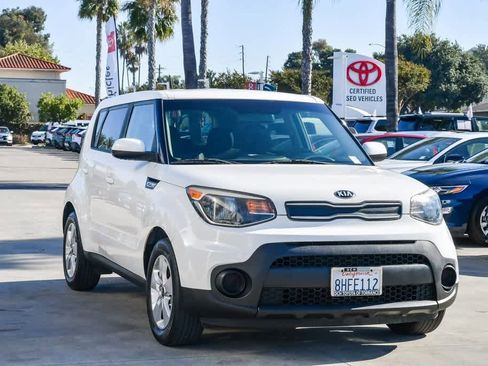 Used 2019 Kia Soul image 3