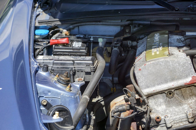 Used 2004 Honda S2000 image 23