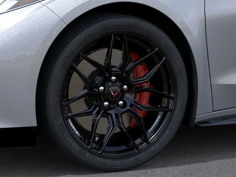 New 2026 Chevrolet Corvette Z06 image 9