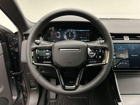 New 2026 Land Rover Range Rover Evoque S image 30
