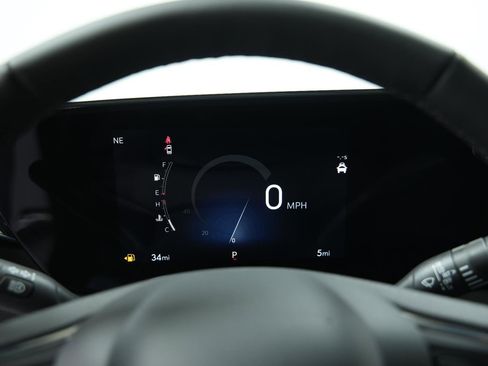 New 2026 Buick Envista Preferred w/ Convenience I Package image 27