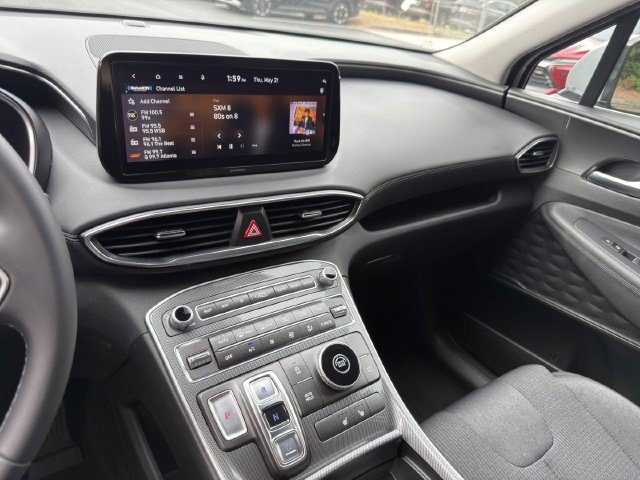 Used 2023 Hyundai Santa Fe SEL FWD image 29