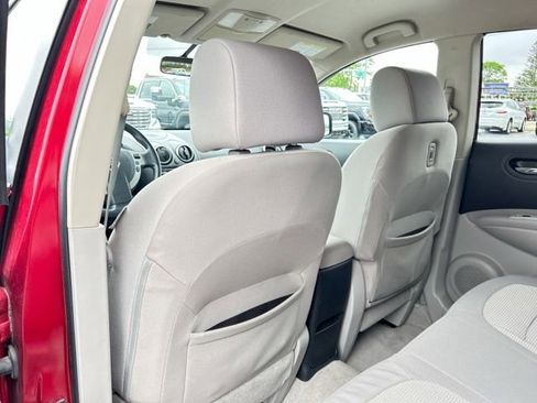 Used 2012 Nissan Rogue SV FWD image 17