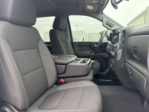 Used 2022 Chevrolet Silverado 3500 LT w/ All Star Edition image 14