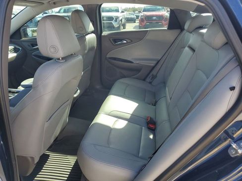 Used 2019 Chevrolet Malibu Premier w/ Sun and Wheel Package image 23