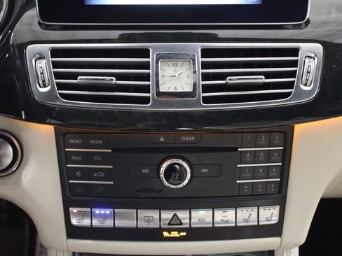 Used 2018 Mercedes-Benz CLS 550 image 27