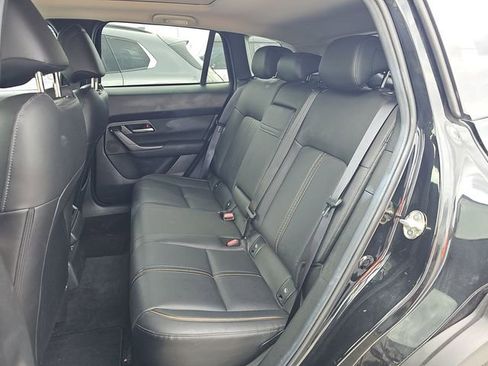 Used 2025 MAZDA CX-50 AWD 2.5 S w/ Premium Plus Pkg image 15