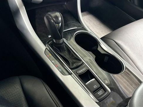 Used 2019 Acura TLX w/ Technology Package image 19