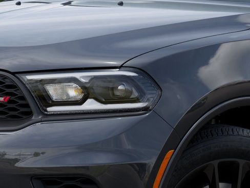 New 2026 Dodge Durango GT w/ Blacktop Package image 10